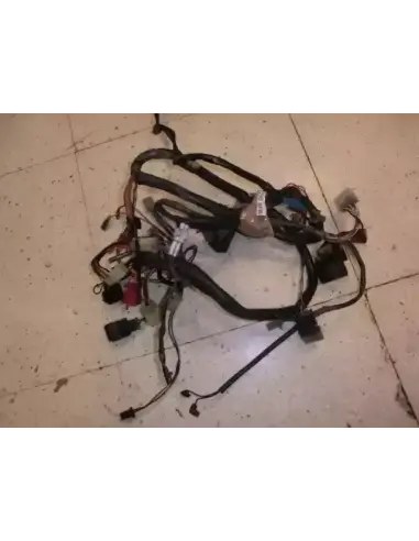 INSTALACION MAJESTY 250 99-02