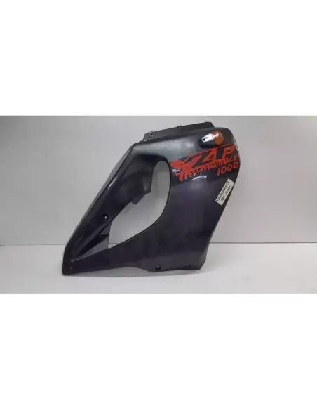 LATERAL THUNDERACE 1000 DER.ROJO