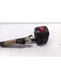 RIGHT CONTROL YAMAHA TMAX 500 02-06