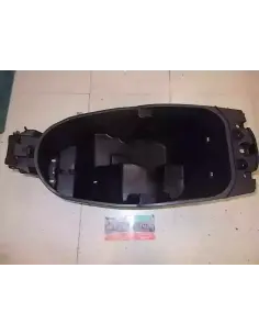 TAPA MOTOR MAJESTY 150