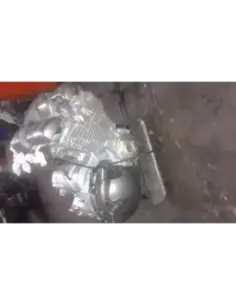 Used Yamaha Xj 600N Engine 1999 - 2003 2