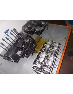 Used Yamaha R1 Engine 2007 - 2009