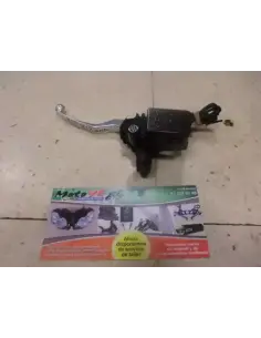 REAR BRAKE PUMP MAJESTY 125 S 15-16