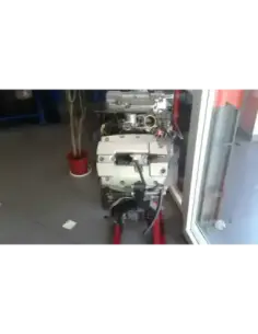 Used Yamaha Mt01 Engine