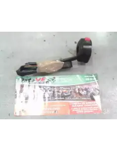 PINZA FRENO DIVERSION 600 92-93 DEL.DER
