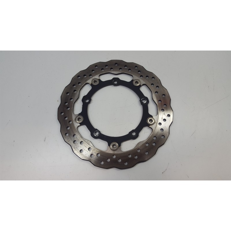 FRONT DISC MT 07 18-20 1WS2581T0000 - 1WS2581T0100