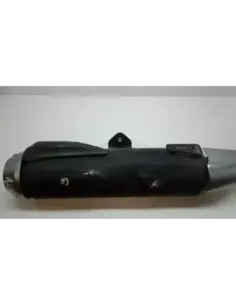 exhaust TMax 530 2014