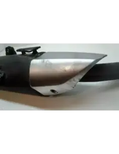 exhaust TMax 530 2014 2