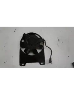 FZ 750 ELECTRIC FAN