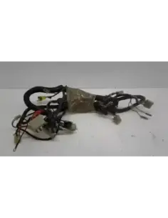 Cableado Yamaha FZ 750 2