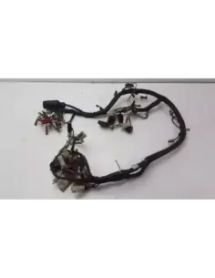 INSTALACION VIRAGO 535