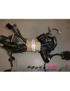 INSTALACION XT 600R