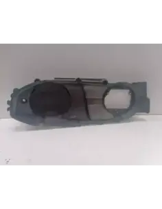 PLASTIC VARIATOR COVER XMAX 250 10-14  37PE54310000
