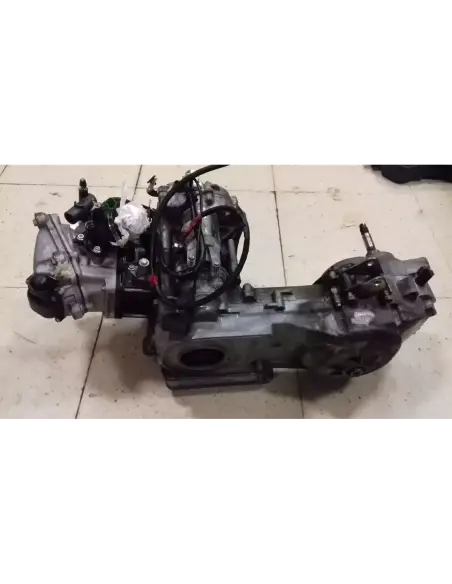 Motor Aprilia LEONARDO 250 segunda mano