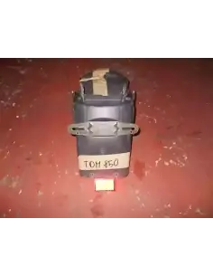 PORTAMATRICULA TDM 850