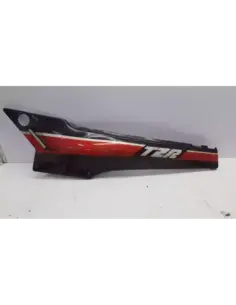 CACHA IZQUIERDA YAMAHA TZR 80 ANTIGUA 2