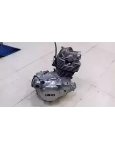 Used Yamaha sr 250 Engine
