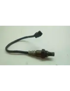 SONDA LANDA MAJESTY 400 07-11