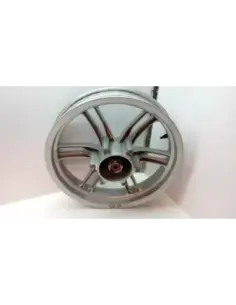 FRONT WHEEL XCITY 250 2