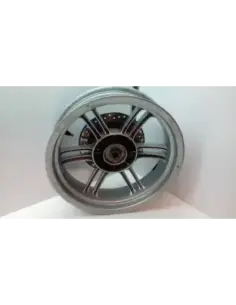 WHEEL REAR XCITY 250 2
