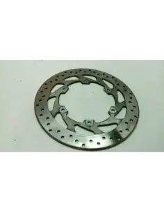 BRAKE FRONT XCITY 250