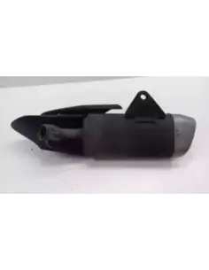 EXHAUST R3 14-18 2