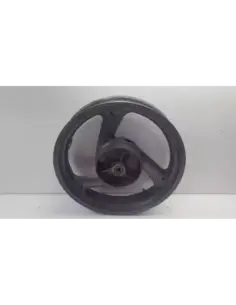 REAR WHEEL DIVERSION 600 92 2