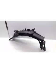 PORTAMATRICULAS YS 125 2018