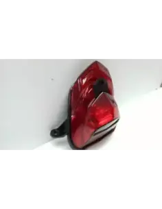 PORTAMATRICULAS YS 125 2018