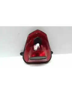 PORTAMATRICULAS YS 125 2018 2