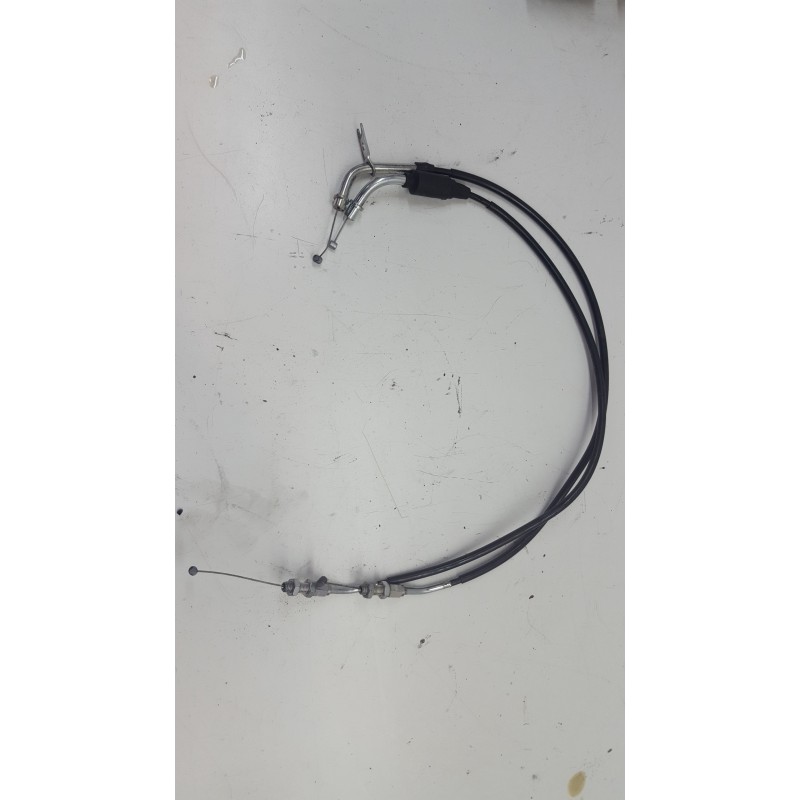 copy of CABLE EMBRAGUE GLADIUS 650 2011