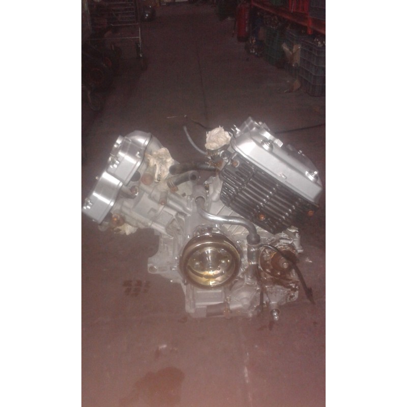 Motor Kymco Venox 250 05 (918) bis 46.000 km (carburacion)