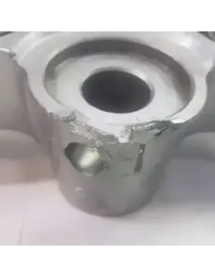 upper triple clamp mt-01 08 2