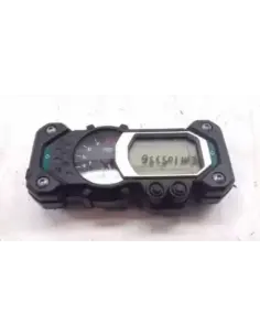 SPEEDOMETER YAMAHA XTZ 1200 SUPERTENERE Second-hand scrapping 2
