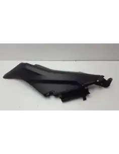 LOWER LEFT GRIP XMAX 300 17-19 2