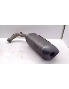 LEFT EXHAUST YZF R1 09-12