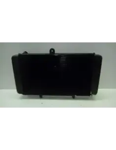 RADIADOR AGUA MANA 850 2007 - 2016
