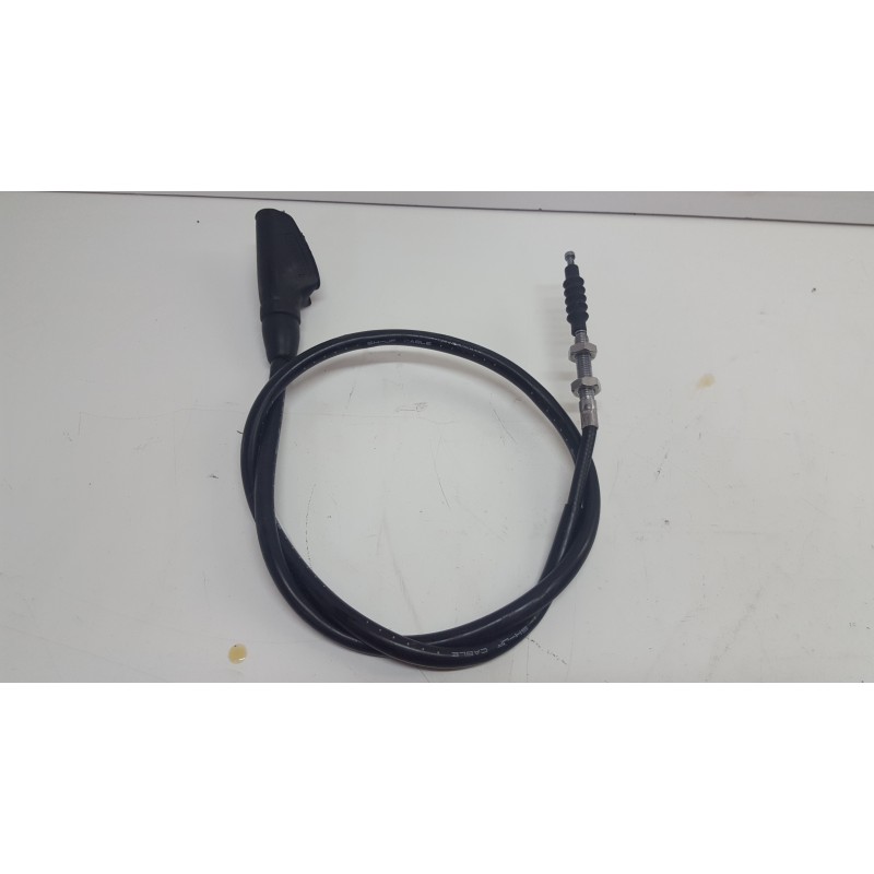 CABLE EMBRAGUE LEONCINO 500
