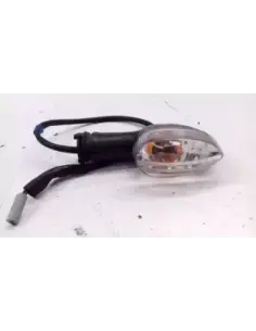 FARO MT 09 17 - (crasa delantera mal)