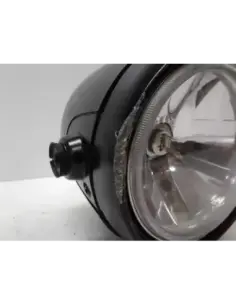 FARO DELANTERO (ARAÑADO) XSR 700 2