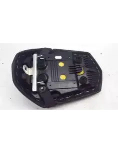 REAR SEAT YZF 125R 19- pecks 2