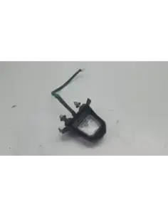 LUZ DE MATRICULA FJR 1300 16-20