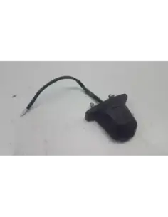 LUZ DE MATRICULA FJR 1300 16-20 2