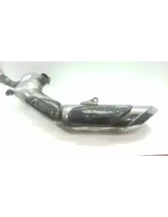 ESCAPE MANA 850 2007 - 2016