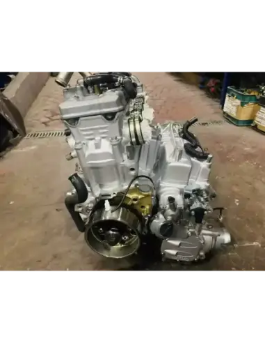 Motor Yamaha FJR 1300 2016 - 2020 segunda mano