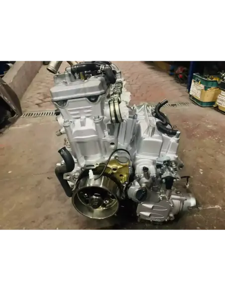 Motor Yamaha FJR 1300 2016 - 2020 segunda mano
