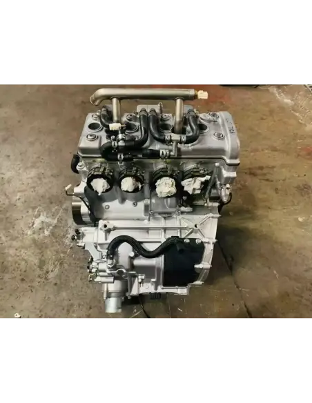 Used Yamaha FJR 1300 Engine 2016 - 2020