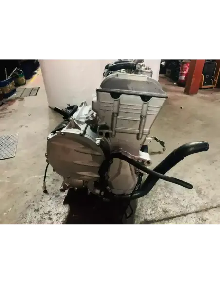 Motor Yamaha FJR 1300 2016 - 2020 segunda mano