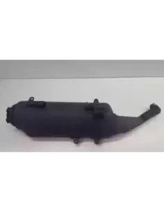 EXHAUST XMAX 400 18-20 2
