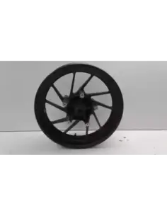 FRONT TIRE XMAX 400 13-17